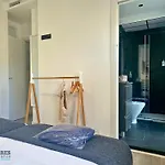 Dos Torres Canteras Апартаменты Сарагоса