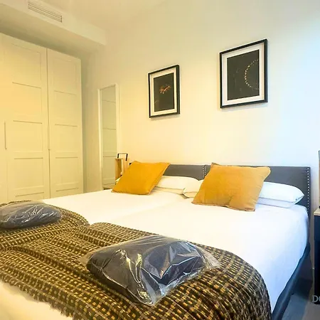 Dos Torres Canteras Lejlighed *