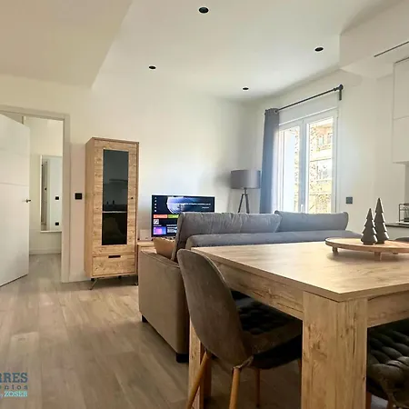 Dos Torres Canteras Lejlighed *