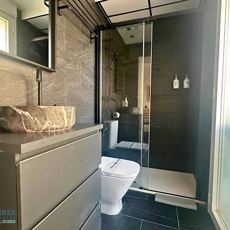 Lejlighed Dos Torres Canteras *