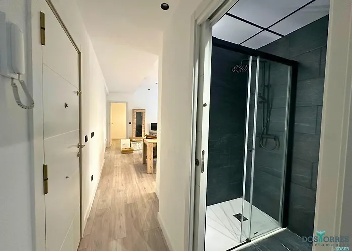 Dos Torres Canteras Zaragoza