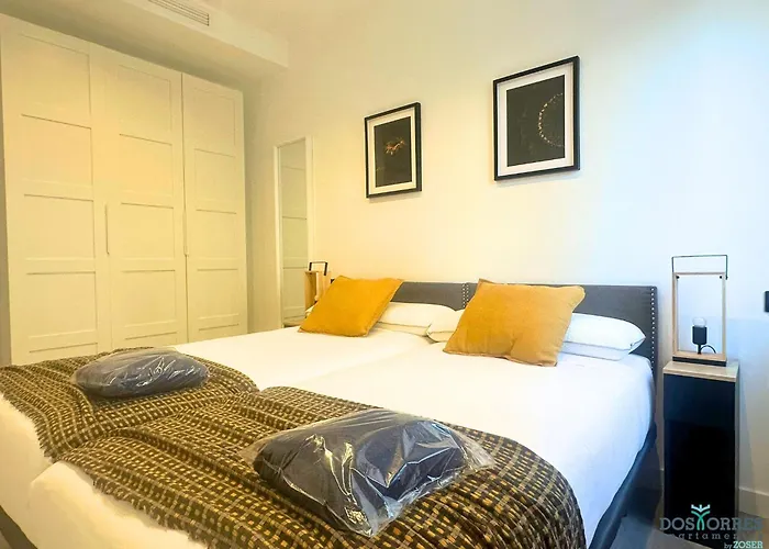 Dos Torres Canteras Lejlighed *