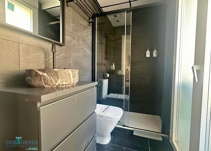 Lejlighed Dos Torres Canteras *