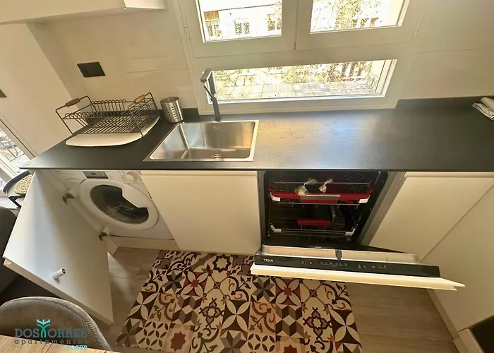 Dos Torres Canteras * Zaragoza